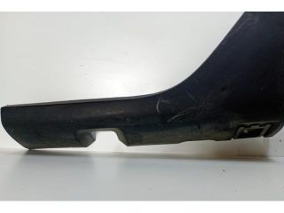 bontott DACIA LOGAN Ajtó Díszléc Szett