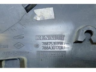 bontott DACIA LOGAN Ajtó Díszléc Szett