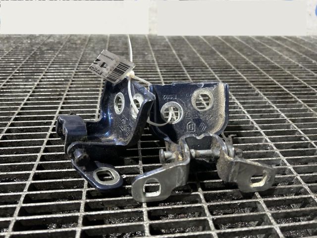 bontott DACIA LOGAN Ajtó Zsanér (Pozíciófüggetlen)