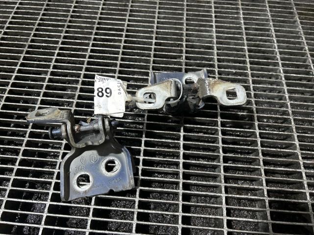 bontott DACIA LOGAN Ajtó Zsanér (Pozíciófüggetlen)