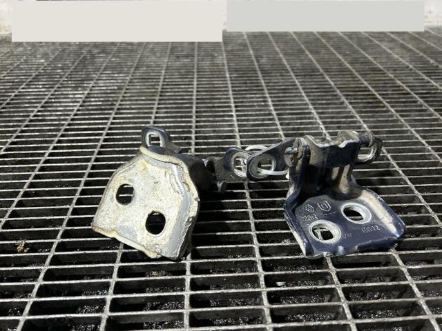 bontott DACIA LOGAN Ajtó Zsanér (Pozíciófüggetlen)