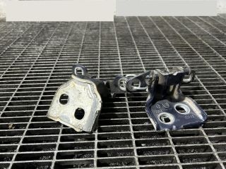 bontott DACIA LOGAN Ajtó Zsanér (Pozíciófüggetlen)