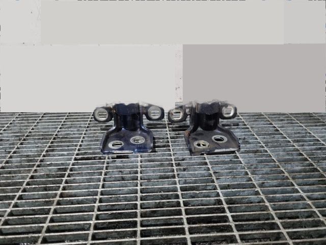 bontott DACIA LOGAN Ajtó Zsanér (Pozíciófüggetlen)