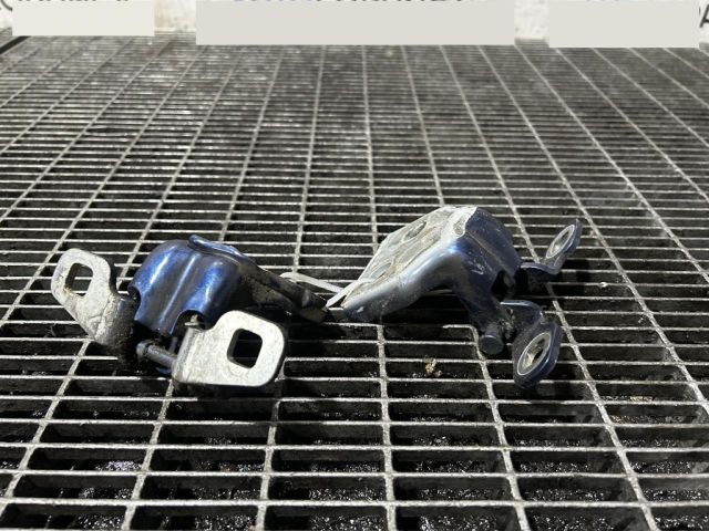 bontott DACIA LOGAN Ajtó Zsanér (Pozíciófüggetlen)