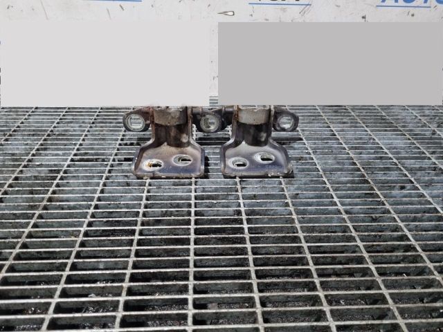 bontott DACIA LOGAN Ajtó Zsanér (Pozíciófüggetlen)