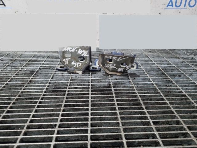 bontott DACIA LOGAN Ajtó Zsanér (Pozíciófüggetlen)