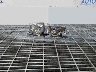 bontott DACIA LOGAN Ajtó Zsanér (Pozíciófüggetlen)