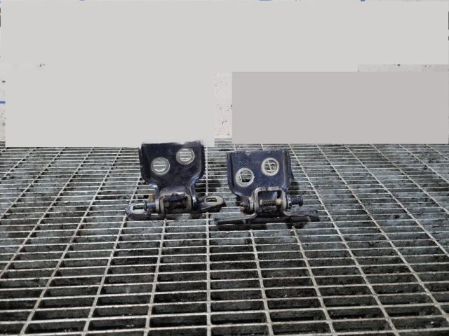 bontott DACIA LOGAN Ajtó Zsanér (Pozíciófüggetlen)