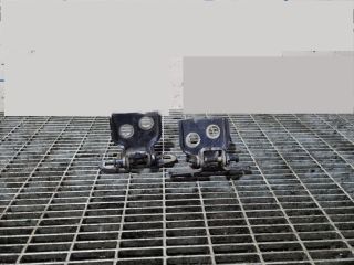 bontott DACIA LOGAN Ajtó Zsanér (Pozíciófüggetlen)