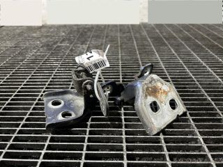 bontott DACIA LOGAN Ajtó Zsanér (Pozíciófüggetlen)