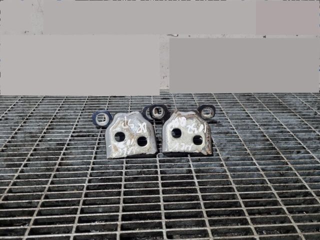 bontott DACIA LOGAN Ajtó Zsanér (Pozíciófüggetlen)