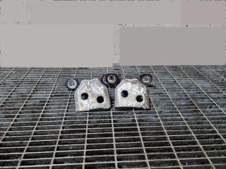 bontott DACIA LOGAN Ajtó Zsanér (Pozíciófüggetlen)