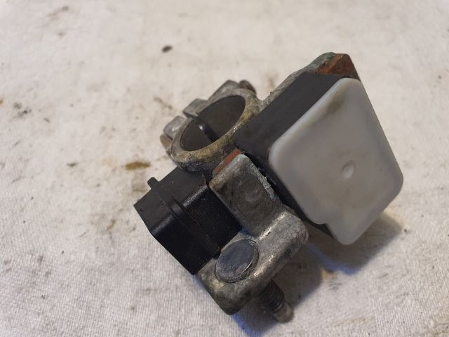 bontott DACIA LOGAN Akkumulátor Saru Elektronikával