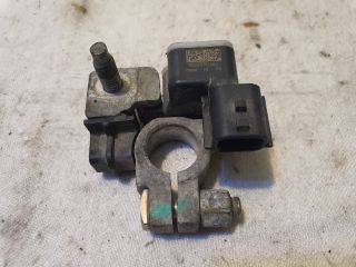 bontott DACIA LOGAN Akkumulátor Saru Elektronikával