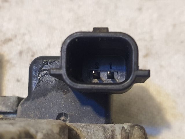 bontott DACIA LOGAN Akkumulátor Saru Elektronikával