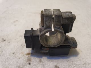 bontott DACIA LOGAN Akkumulátor Saru Elektronikával