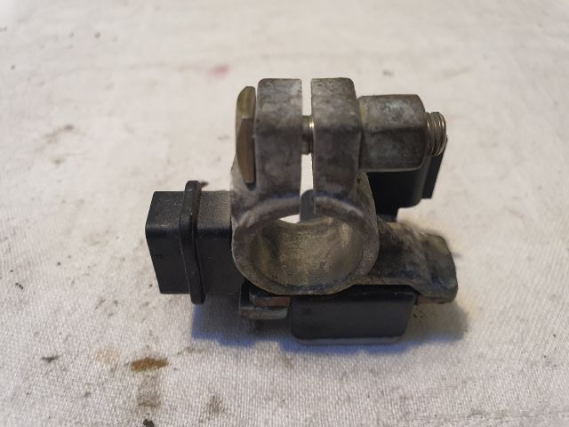 bontott DACIA LOGAN Akkumulátor Saru Elektronikával