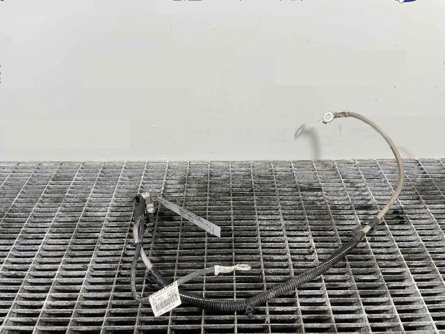 bontott DACIA LOGAN Akkumulátor Saru