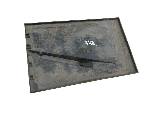 bontott DACIA LOGAN Akkumulátor Tartó