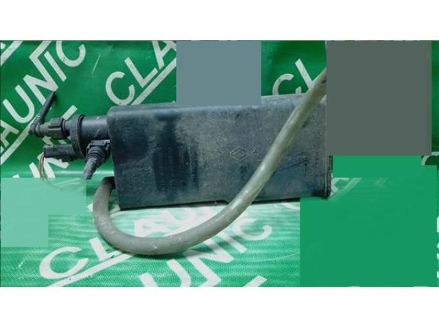 bontott DACIA LOGAN Aktív Szénszűrő