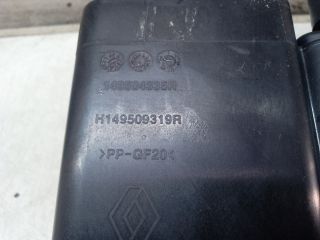 bontott DACIA LOGAN Aktív Szénszűrő