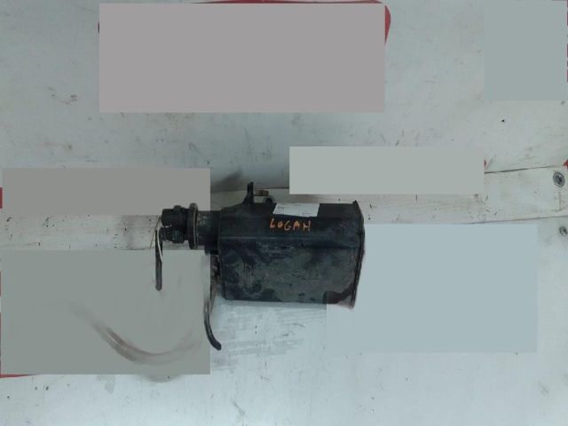 bontott DACIA LOGAN Aktív Szénszűrő