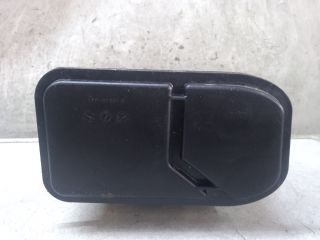 bontott DACIA LOGAN Aktív Szénszűrő