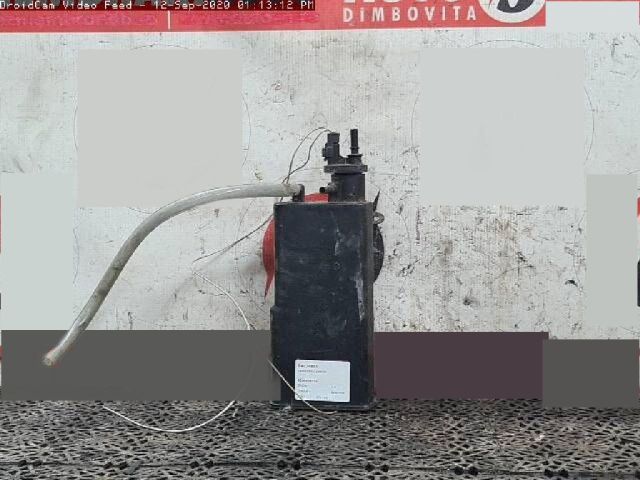 bontott DACIA LOGAN Aktív Szénszűrő