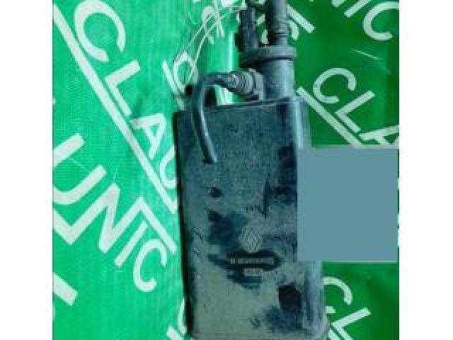 bontott DACIA LOGAN Aktív Szénszűrő