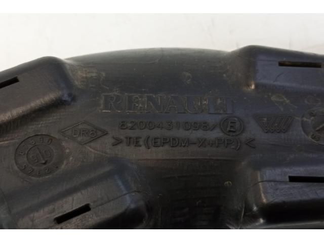 bontott DACIA LOGAN Aktívszén Szűrő Cső