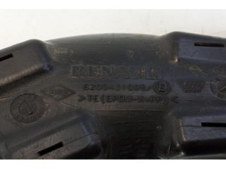 bontott DACIA LOGAN Aktívszén Szűrő Cső