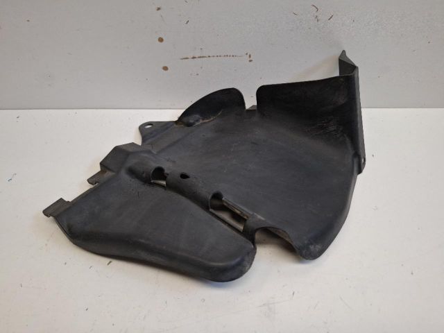 bontott DACIA LOGAN Alsó Motorburkolat