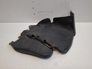 bontott DACIA LOGAN Alsó Motorburkolat