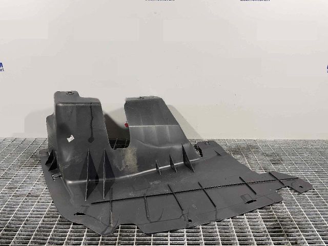 bontott DACIA LOGAN Alsó Motorburkolat