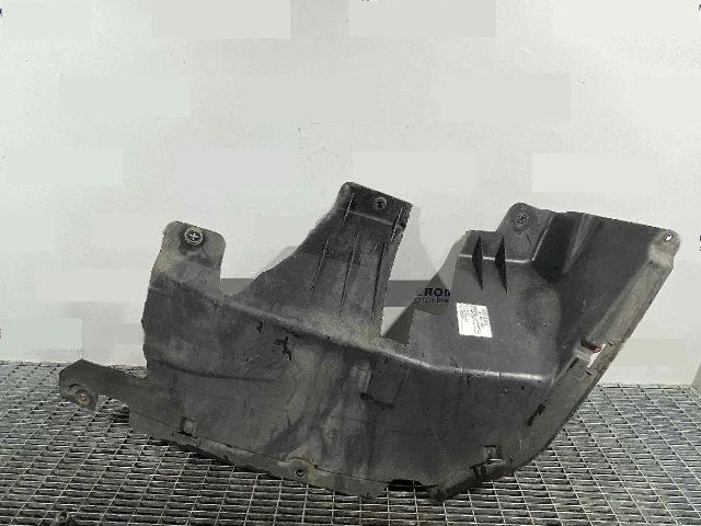 bontott DACIA LOGAN Alsó Motorburkolat