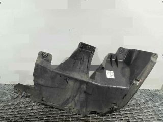 bontott DACIA LOGAN Alsó Motorburkolat