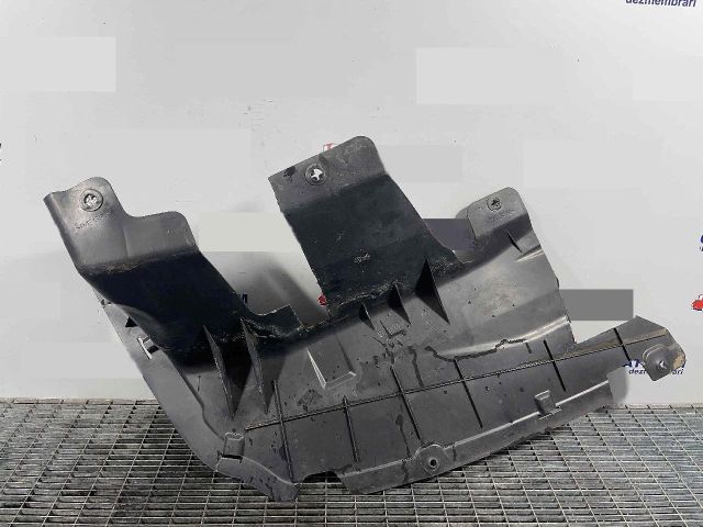 bontott DACIA LOGAN Alsó Motorburkolat