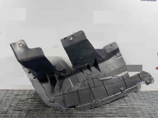 bontott DACIA LOGAN Alsó Motorburkolat