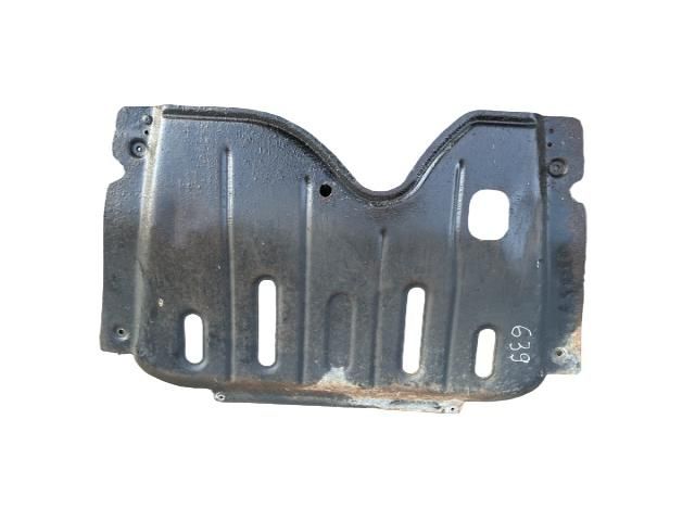 bontott DACIA LOGAN Alsó Motorburkolat