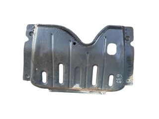 bontott DACIA LOGAN Alsó Motorburkolat