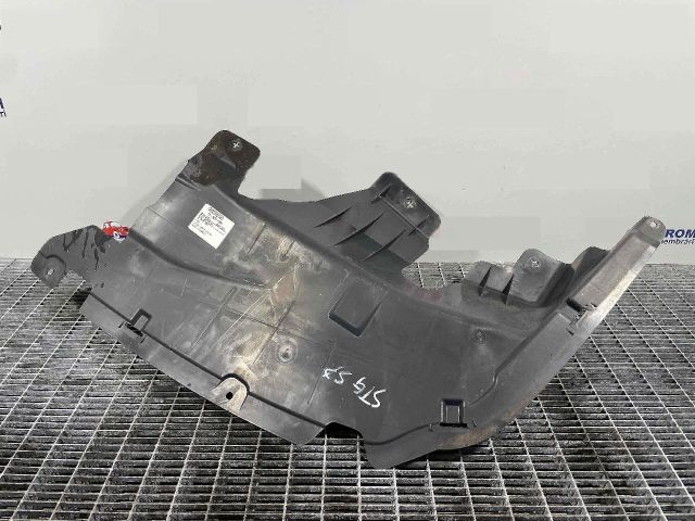 bontott DACIA LOGAN Alsó Motorburkolat