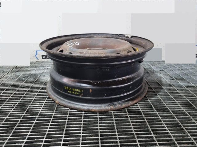 bontott DACIA LOGAN Alufelni (1 db)