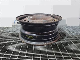 bontott DACIA LOGAN Alufelni (1 db)