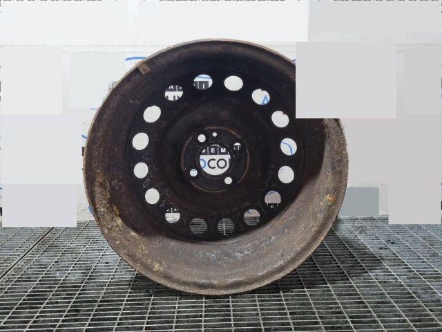 bontott DACIA LOGAN Alufelni (1 db)