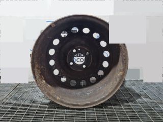 bontott DACIA LOGAN Alufelni (1 db)