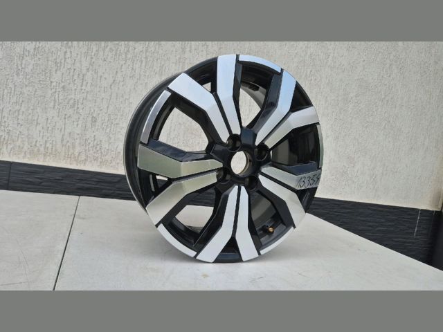 bontott DACIA LOGAN Alufelni (1 db)