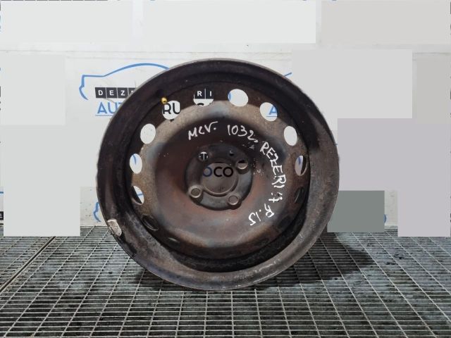 bontott DACIA LOGAN Alufelni (1 db)