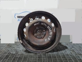 bontott DACIA LOGAN Alufelni (1 db)