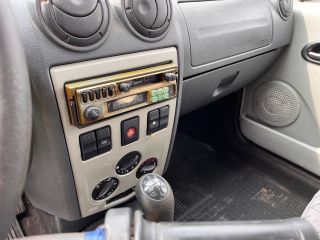 bontott DACIA LOGAN Antenna