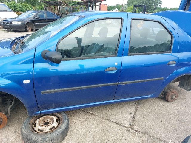 bontott DACIA LOGAN Antenna